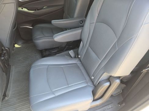 Used 2021 Buick Enclave Essence w/ Sound and Sites Package FWD image 18