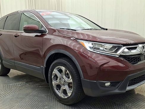 Used 2018 Honda CR-V EX-L image 7