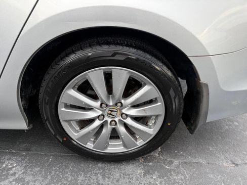 Used 2012 Honda Accord EX-L image 32