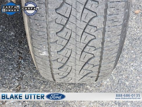 Used 2023 Ford F150 Lariat image 11