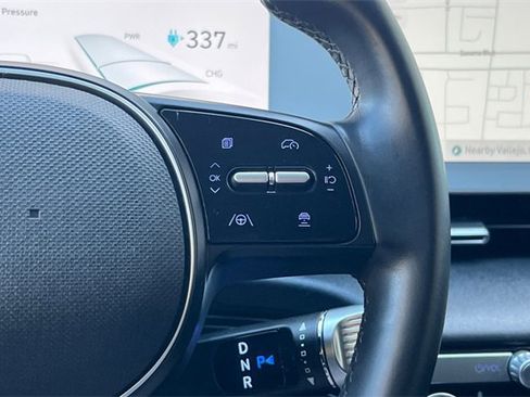Certified 2024 Hyundai Ioniq 5 SE image 32