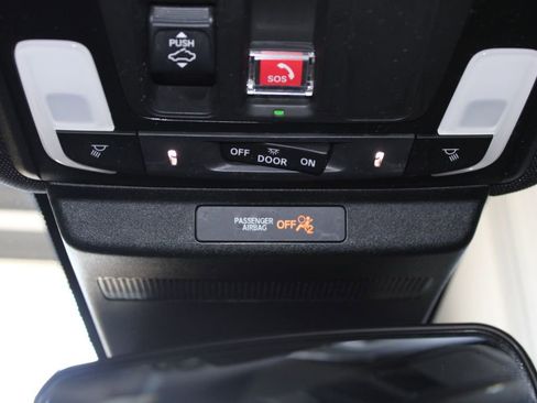 Used 2024 Honda Accord Sport image 35