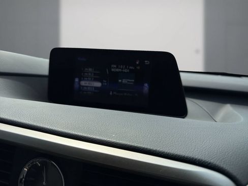 Used 2018 Lexus RX 350 FWD w/ Premium Package image 19