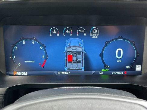 Certified 2024 Ford F150 XLT w/ Equipment Group 302A MID image 23