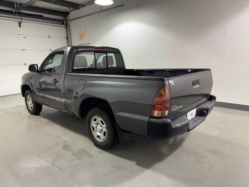 Used 2014 Toyota Tacoma 2WD Regular Cab image 5