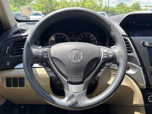 Used 2016 Acura ILX FWD image 20