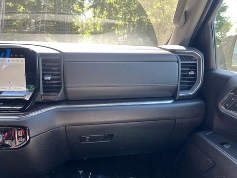 Certified 2023 GMC Sierra 1500 Elevation AWD/4WD image 17