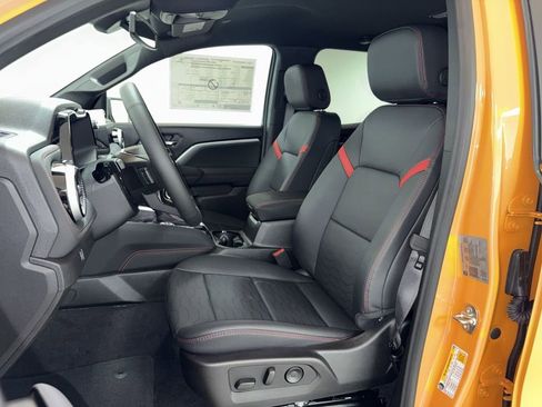 New 2026 Chevrolet Colorado Z71 AWD/4WD image 10