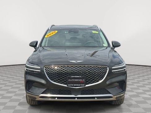 Used 2025 Genesis GV70 2.5T AWD/4WD image 2