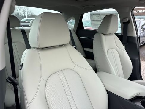 New 2026 Hyundai Sonata Limited image 25