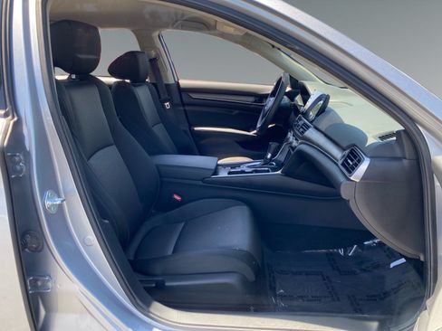 Used 2022 Honda Accord LX image 15