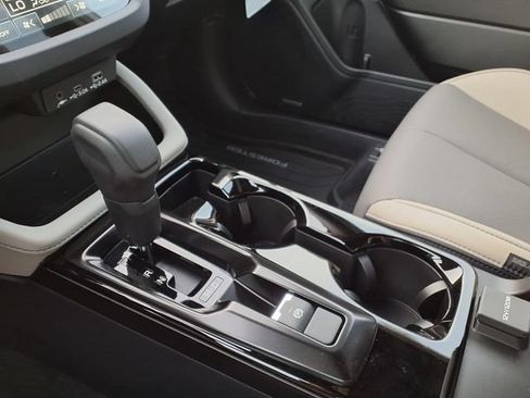 New 2026 Subaru Forester Limited AWD/4WD image 17