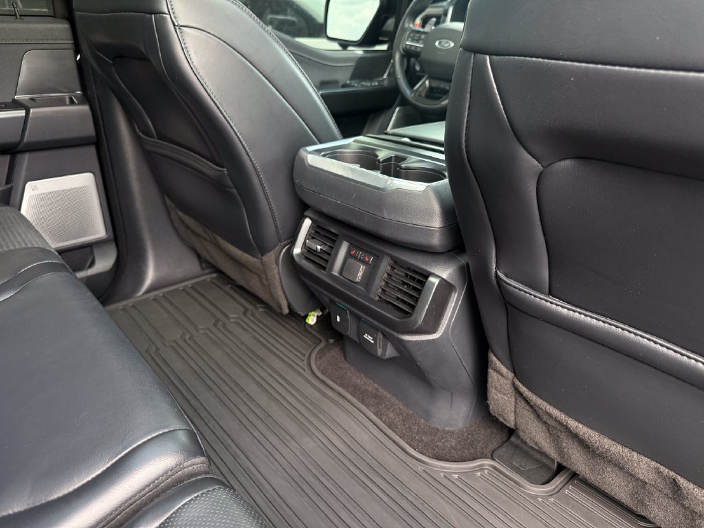 Used 2022 Ford F150 Raptor w/ Equipment Group 801A High AWD/4WD image 47