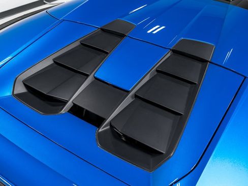 Used 2023 Lamborghini Huracan EVO AWD/4WD image 62