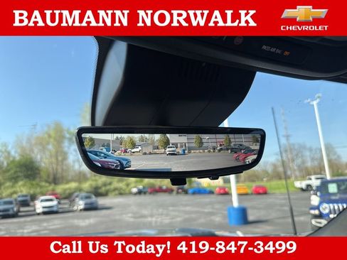 Used 2025 Chevrolet Silverado 2500 ZR2 w/ Technology Package AWD/4WD image 41