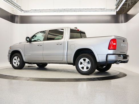 Certified 2025 RAM 1500 Big Horn image 38