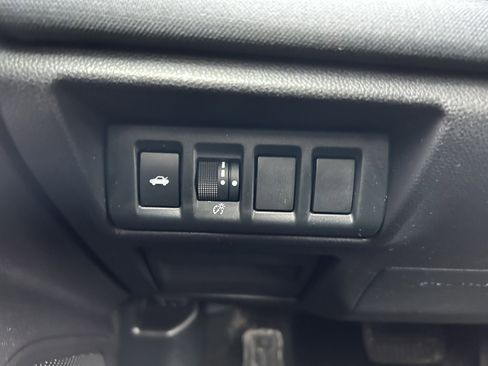 Certified 2023 Subaru Legacy Premium image 19