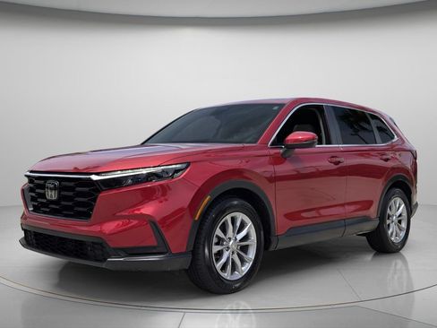 Certified 2023 Honda CR-V EX-L image 9