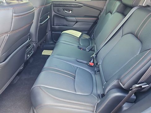 Certified 2026 Honda Passport TrailSport Elite image 31