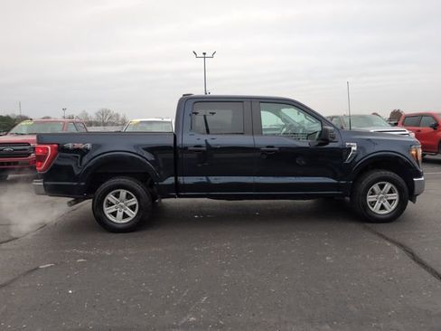 Used 2023 Ford F150 XLT w/ Trailer Tow Package image 8
