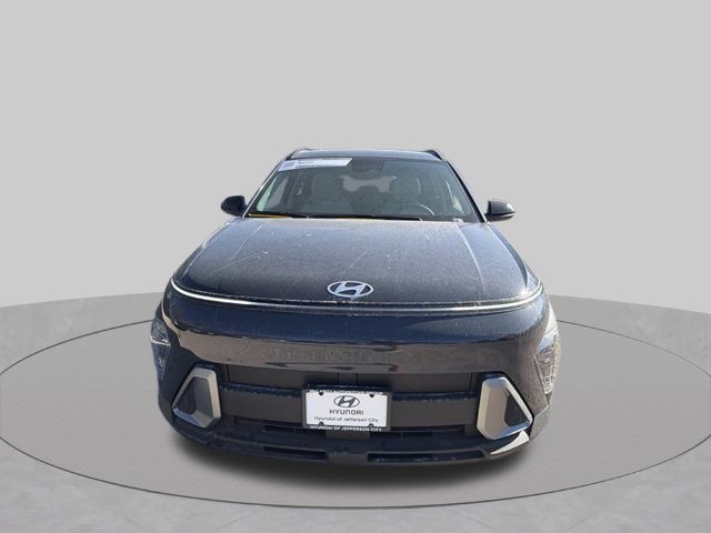 New 2027 Hyundai Kona SEL Sport FWD image 10