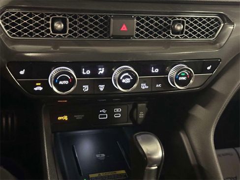 Certified 2023 Acura Integra A-Spec image 25