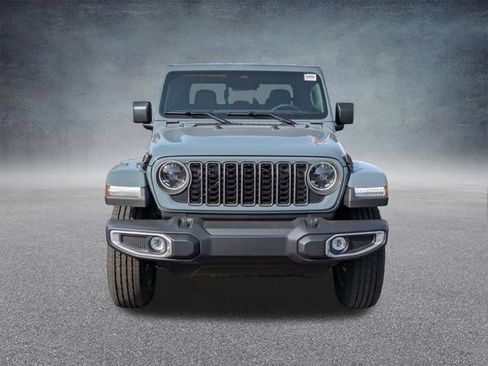New 2026 Jeep Gladiator Sport AWD/4WD image 11