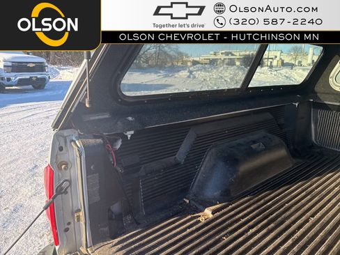 Used 2005 Dodge Dakota SLT image 29