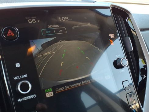 Certified 2023 Subaru Ascent Premium w/ Convenience Package image 36