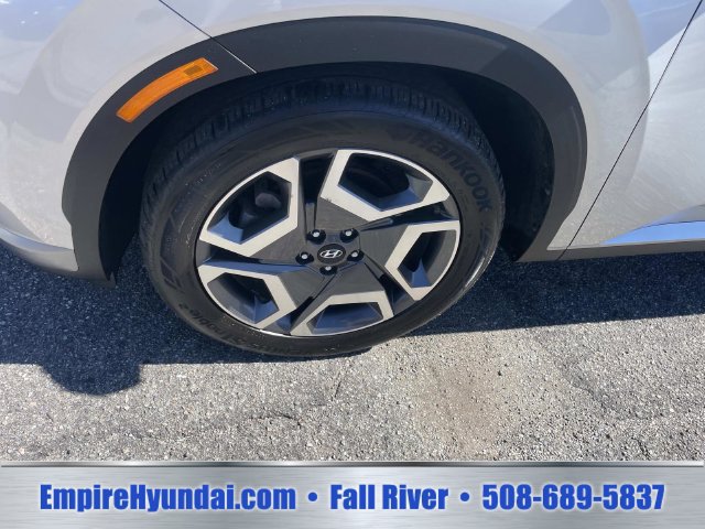 Used 2024 Hyundai Palisade SEL w/ Premium Package AWD/4WD image 12