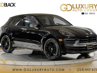 Used 2023 Porsche Macan Turbo