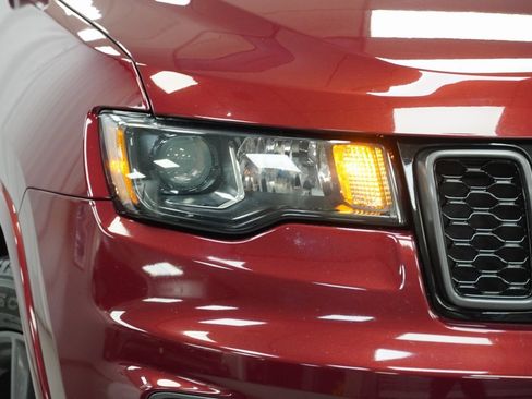 Certified 2021 Jeep Grand Cherokee Limited w/ Quick Order Package 28K 80th image 6