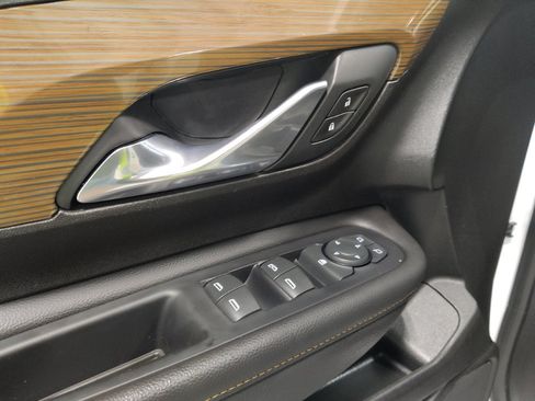 Used 2019 GMC Terrain SLE w/ LPO, Floor Liner Package FWD image 27