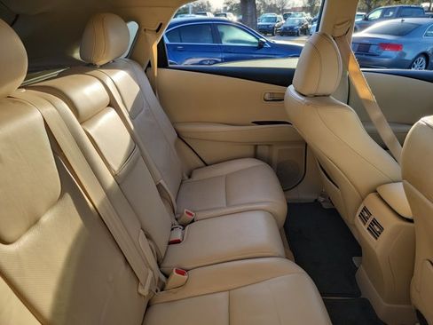 Used 2014 Lexus RX 350 FWD image 16