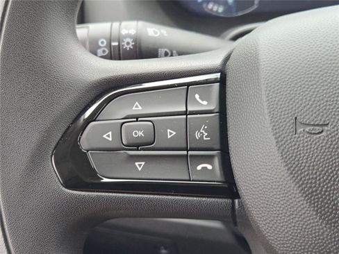 New 2026 RAM ProMaster 2500 image 23