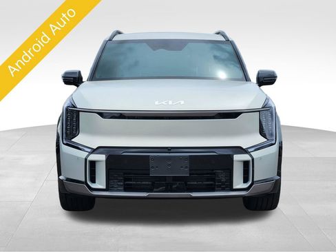 Certified 2024 Kia EV9 GT-Line AWD/4WD image 7