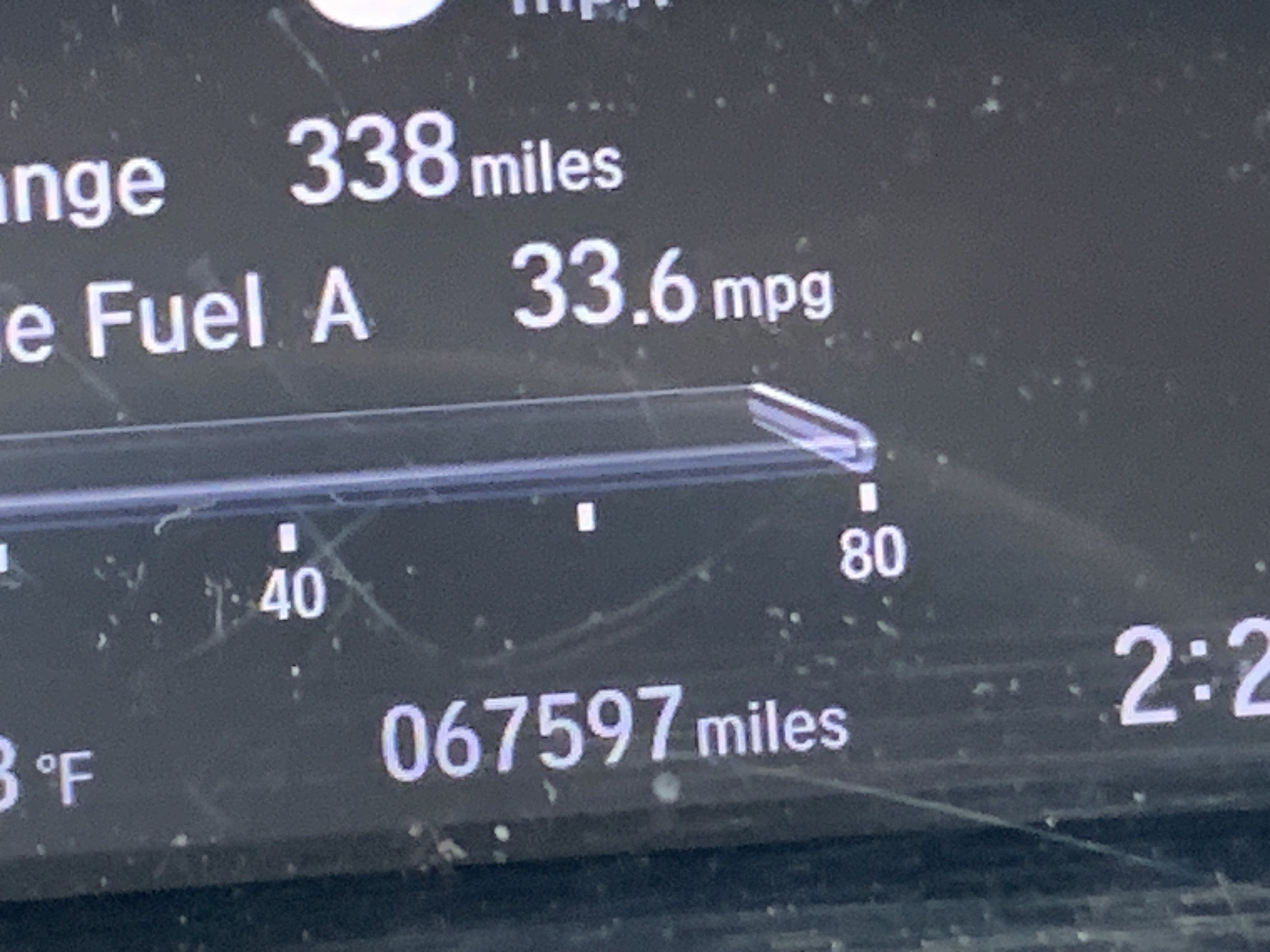 Used 2020 Honda CR-V EX-L image 22