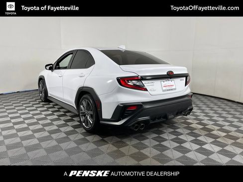 Used 2022 Subaru WRX AWD/4WD image 6