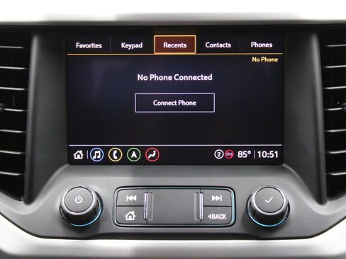 Used 2022 GMC Acadia SLT w/ LPO, Floor Liner Package FWD image 29