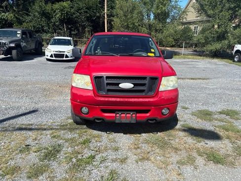 Used 2007 Ford F150 XLT AWD/4WD image 3