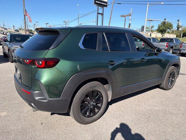 Used 2026 MAZDA CX-50 AWD 2.5 S w/ Preferred Pkg image 17