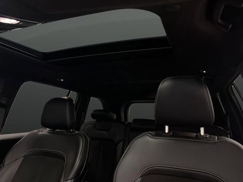 Used 2023 Jeep Grand Cherokee Altitude image 7