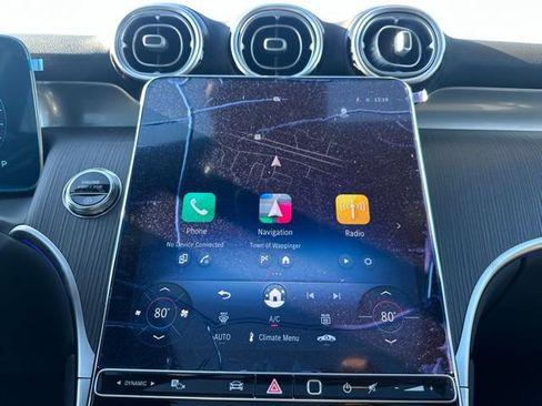 Used 2026 Mercedes-Benz GLC 300 4MATIC image 30