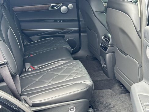 New 2026 Genesis GV80 3.5T Prestige AWD/4WD image 17