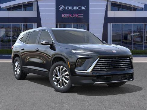 New 2026 Buick Enclave Preferred w/ Power Package FWD image 7