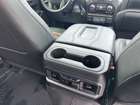 Used 2021 GMC Sierra 1500 AT4 w/ AT4 Value Package image 47