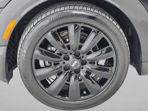 Used 2021 MINI Cooper Countryman FWD image 24