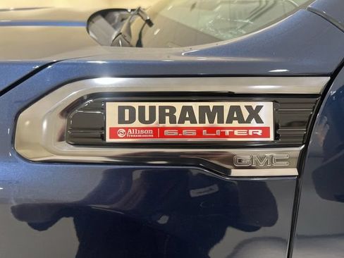 Certified 2022 GMC Sierra 2500 AT4 w/ AT4 Premium Plus Package AWD/4WD image 28