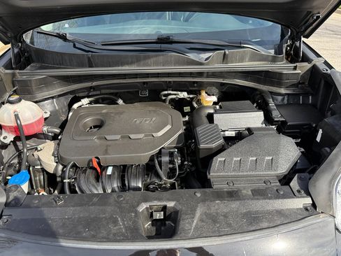 Used 2022 Kia Sportage EX w/ EX Technology Package image 28