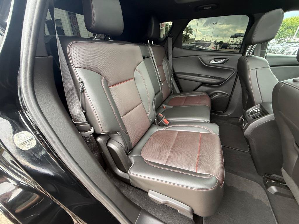 Used 2020 Chevrolet Blazer RS FWD image 17
